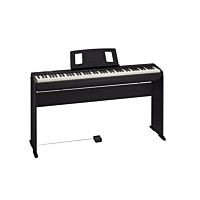 Roland FP-10 Piano Numérique + Support (KSC-10) 