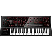 Roland JD-XA  Analog/Digital Crossover Synthesizer