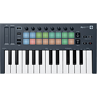 Novation FLkey Mini