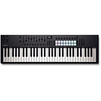 Novation Launchkey 61 MK4