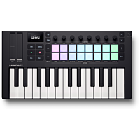 Novation Launchkey Mini 25 MK4