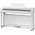 Kawai CN-201 Piano Numérique Blanc