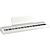 Korg B2+ White Digital Piano