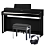 Kawai CN-201 Paquet de Piano Numérique Noir