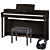 Kawai CN-201 Paquet de Piano Numérique Bois de Rose