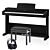 Kawai CX-102 Paquet Noir