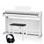 Kawai CX-202 Paquet Blanc