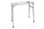 DPS-10 Keyboard Tablestand, White