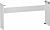 Support blanc Roland KSF-40 pour FP-40