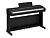 Yamaha YDP-146 Black Digital Piano