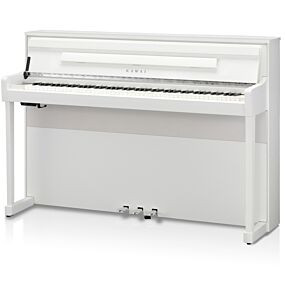 Kawai CA-901 Piano Numérique Blanc