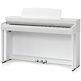 Kawai CN-301 White Digital Piano