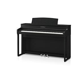 Kawai CA-501 Noir Digital Piano