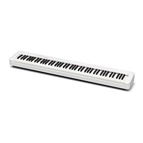 Casio CDP-S110 Blanc Digital Piano
