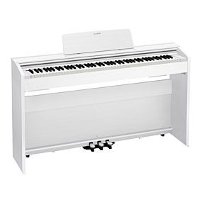 Casio PX-870 Blanc Digital Piano