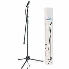 Paquet de Microphones (Stagg SDM50)