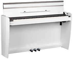 Dexibell H5 Piano Numérique Blanc