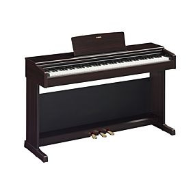 Yamaha YDP-145 Piano Numérique en Bois de Rose