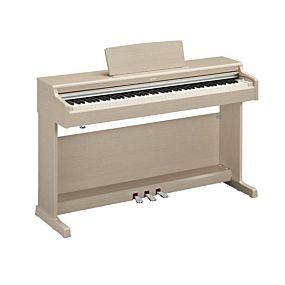 Yamaha YDP-165 Piano Numérique en Frêne Blanc