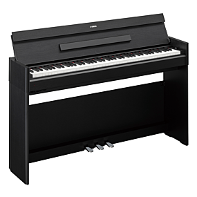 Yamaha YDP-S54 Piano Numérique Noir