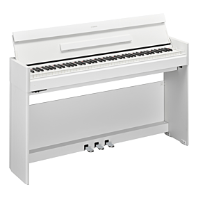 Yamaha YDP-S54 Piano Numérique Blanc