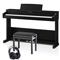 Kawai CX-102 Paquet Noir