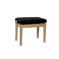 DPB-200 Banc De Piano, Chêne