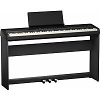 Roland FP-40 Paquet Noir (KSF-40 + KPD-70)