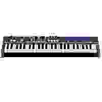 Hammond M-solo Blue