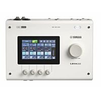 Yamaha URX22 White Audio Interface