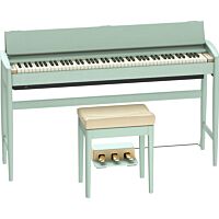Roland KF-20 Celadon Green