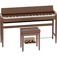 Roland KF-20 Walnut