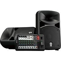 Yamaha Stagepas 600BT