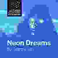 XLN AUDIO Software - XOpak: Neon Dreams