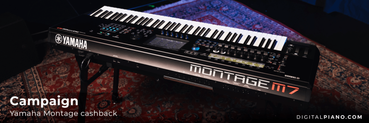 Offer – Save Money on All Montage Models