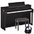 Yamaha CLP-845 Rosenholz E-Piano Set