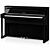 Kawai CA-901 Schwarz Poliert - B-Stock