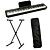 Hafnia HEP-10 Schwarz Bag Bundle