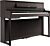 Roland LX-5 Dark Rosewood E-Piano