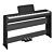 Yamaha P-145 Komplettes Set-Up (L-100 + LP-5A)