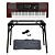 Korg PA-1000 Bag Bundle