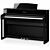 Kawai CA-701 Schwarz Poliert E-Piano