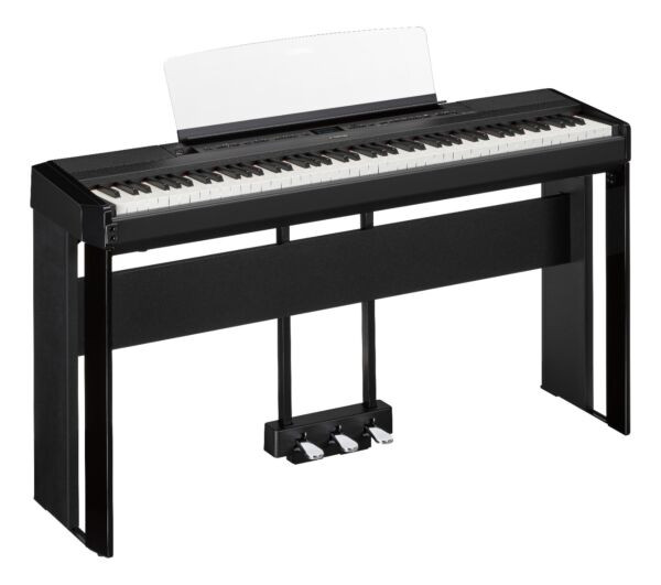 Yamaha casio music on sale