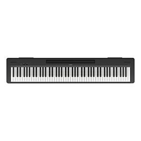 Yamaha P-145BT Black Digital Piano