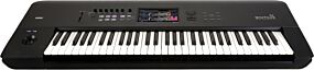 Korg Nautilus 61 AT Workstation - B-Stock