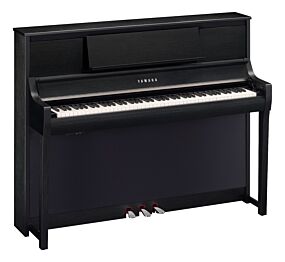 Yamaha CSP-295 Black Digital Piano