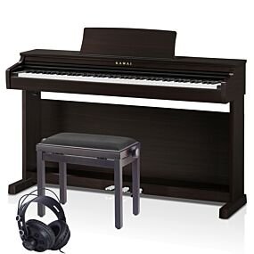 Kawai CX-202 Rosenholz E-Piano Set