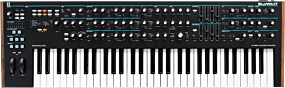 Novation Summit Synthesizer