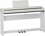 Roland FP-40 Weiß Komplettset (KSF-40 + KPD-70)