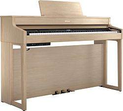 Roland HP-702 Eiche E-Piano